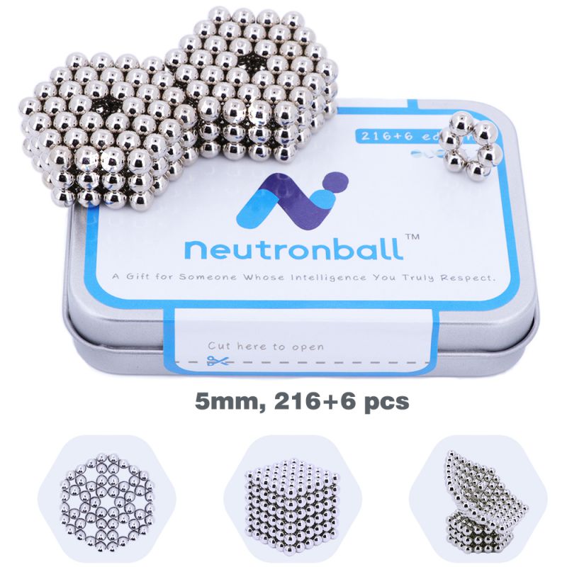 magnetic ball sketch pad